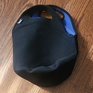 Gourmet Getaway Lunch Tote